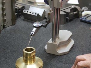 precision products machining